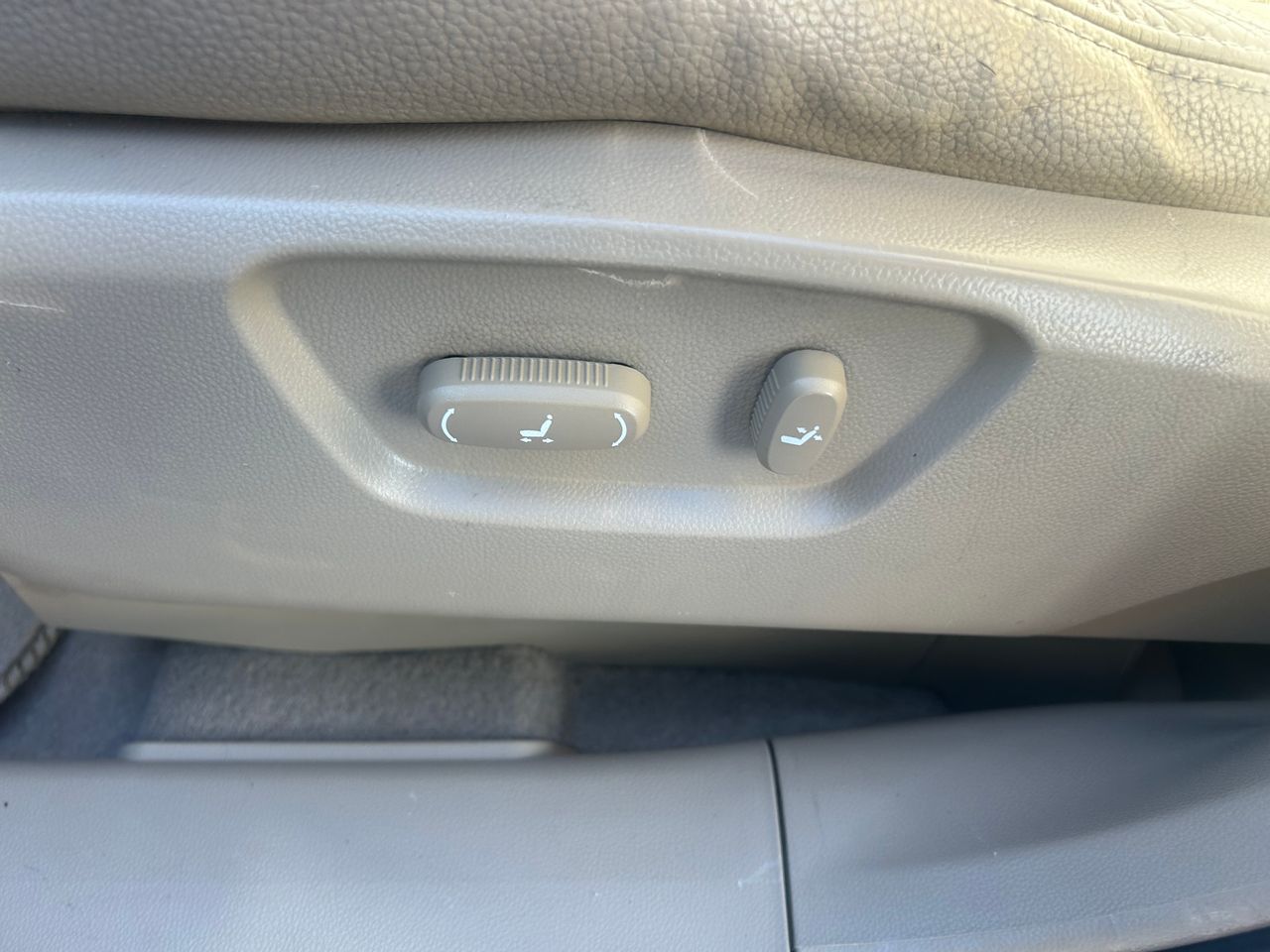 Foto Chevrolet Captiva 33