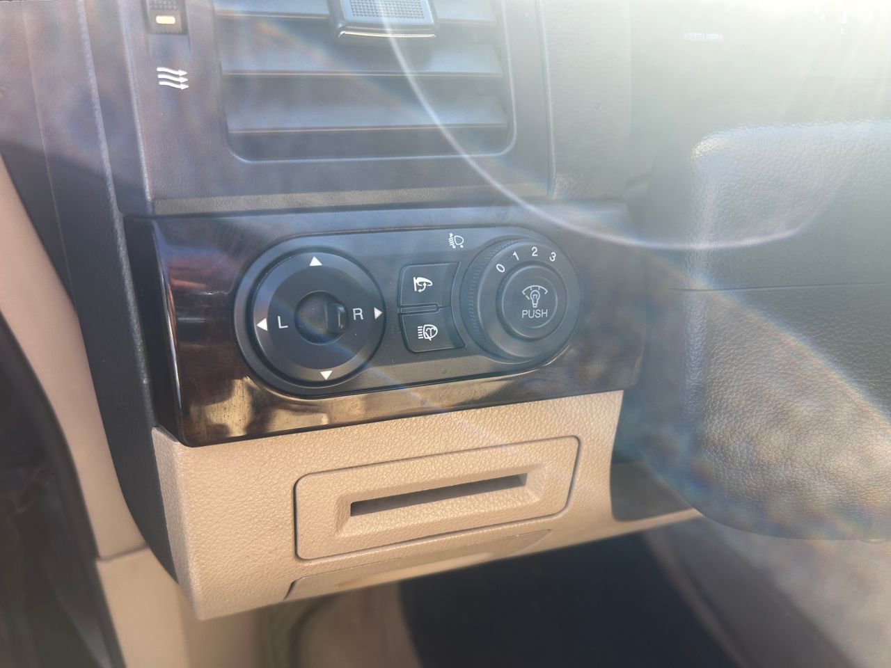 Foto Chevrolet Captiva 34