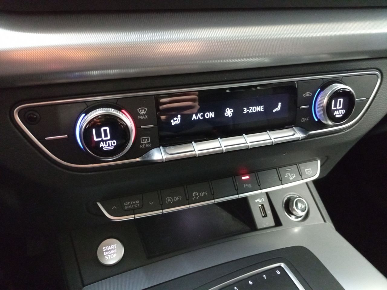 Foto Audi Q5 20