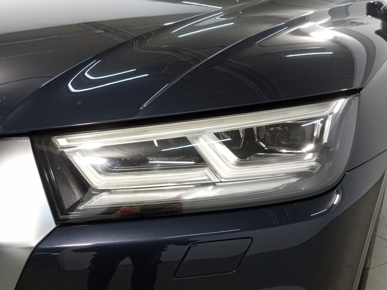Foto Audi Q5 23