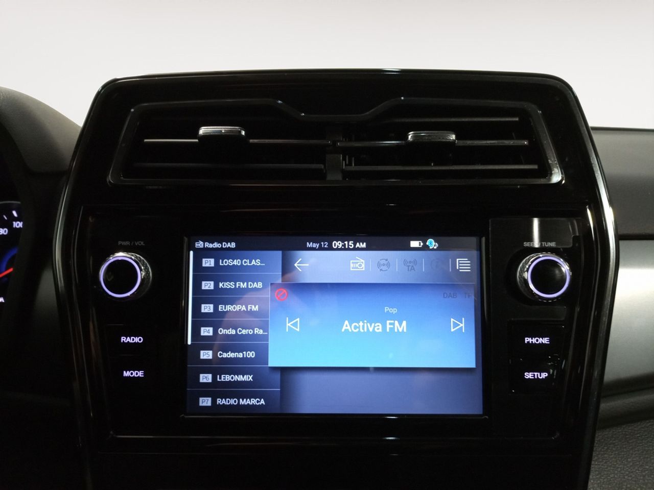 Foto SsangYong Tivoli 16