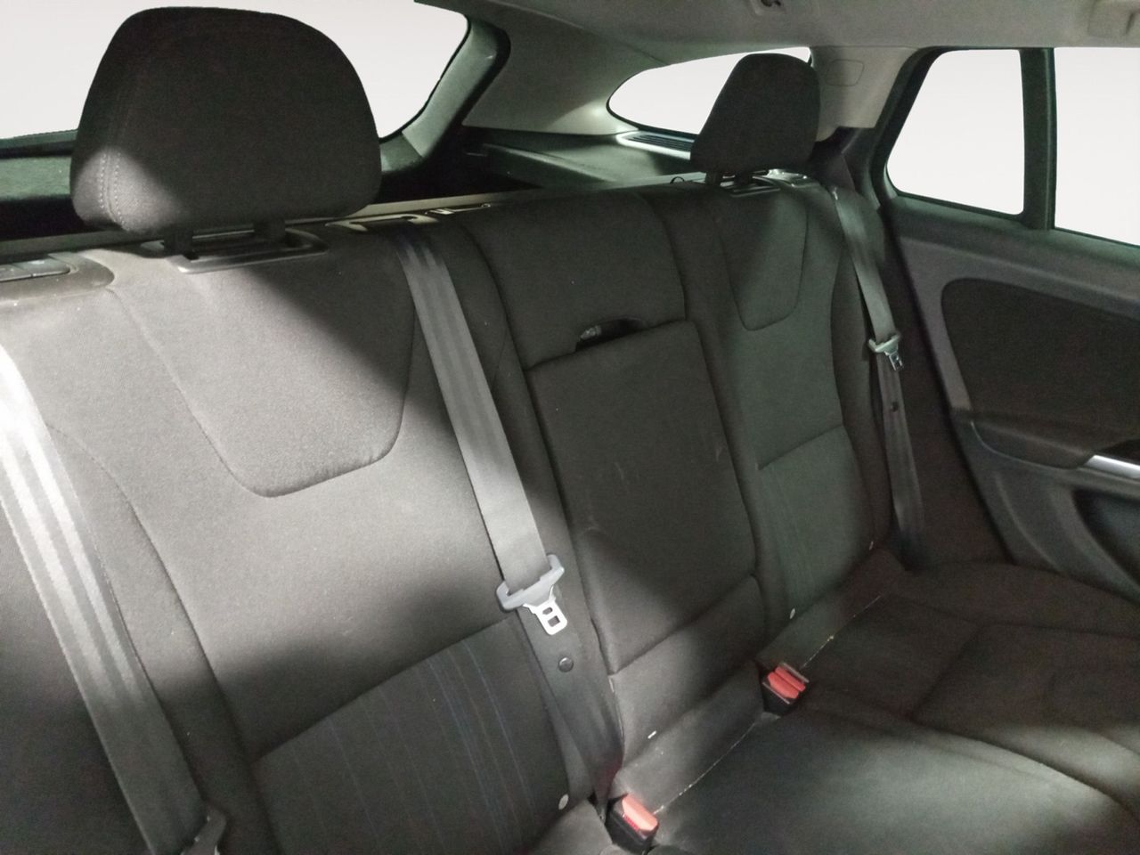 Foto Volvo V60 9