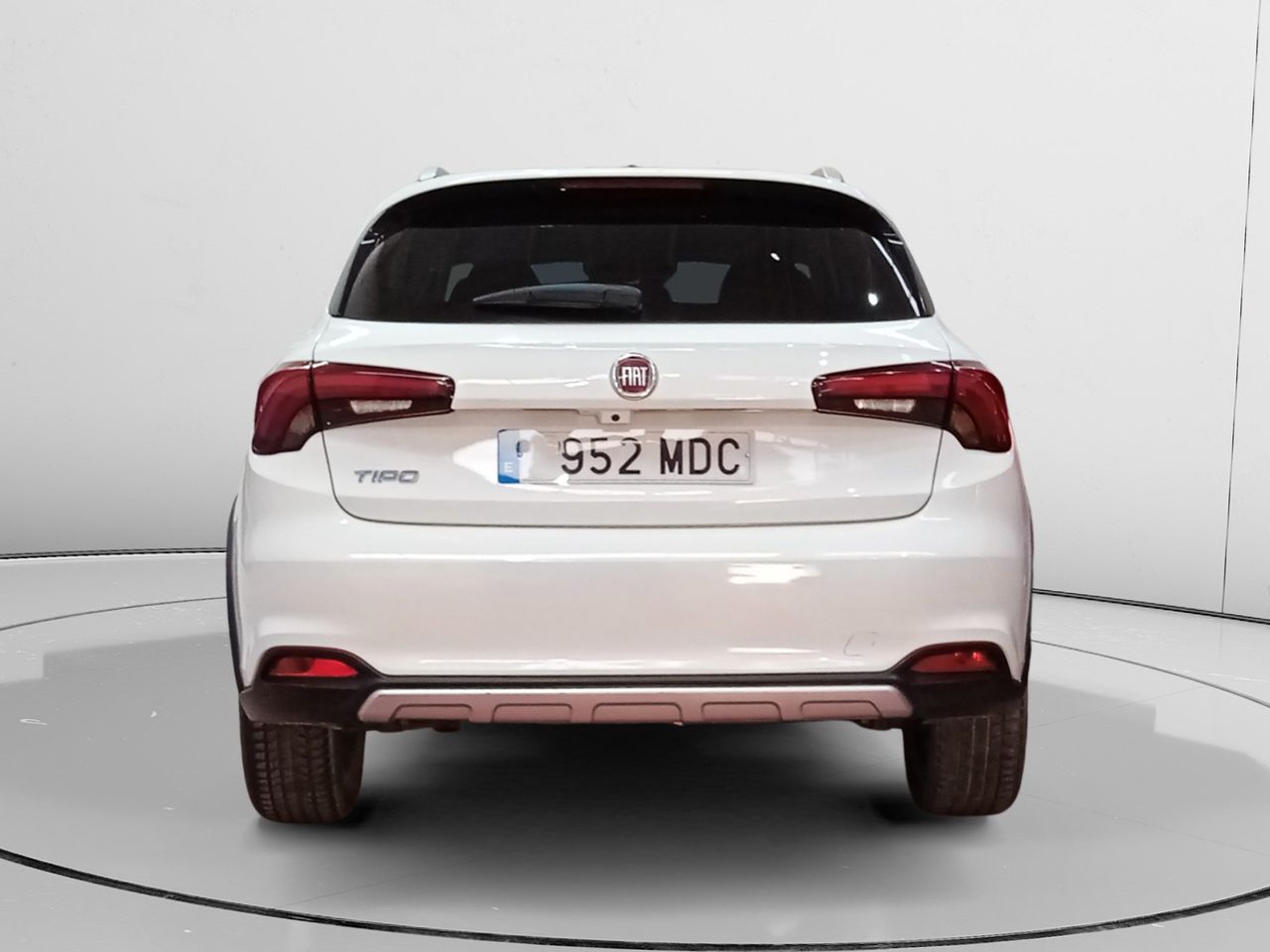 Foto Fiat Tipo 3