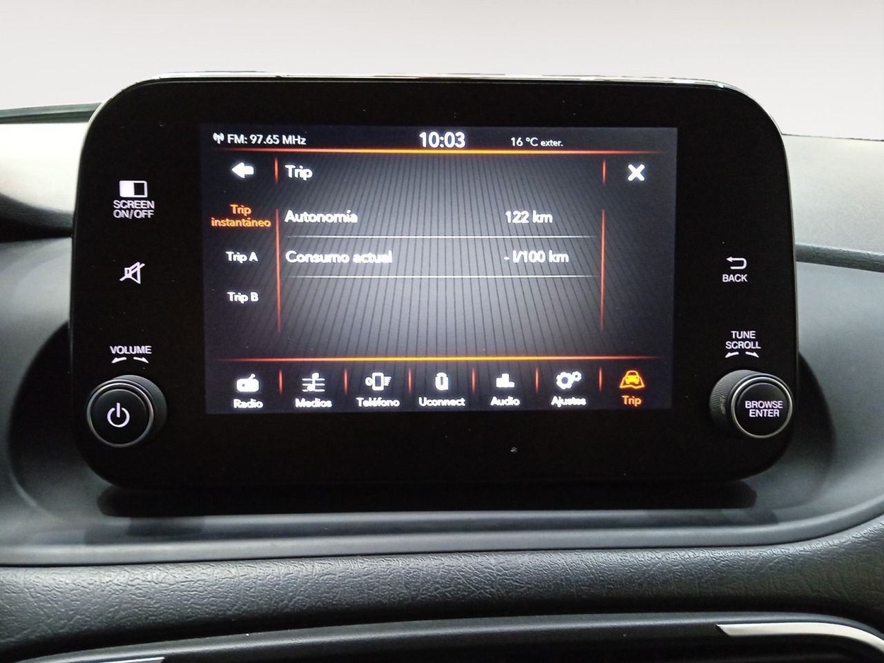 Foto Fiat Tipo 14