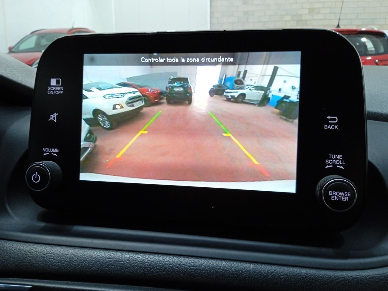 Foto Fiat Tipo 17
