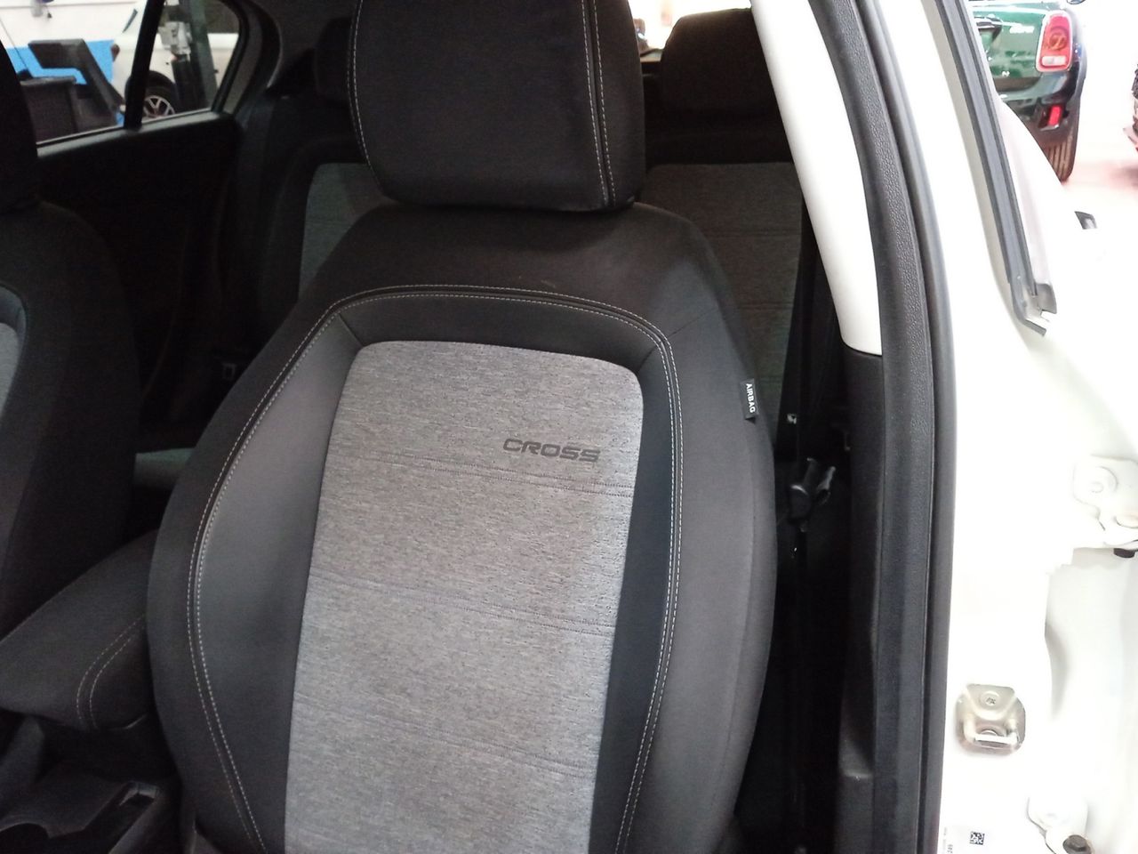Foto Fiat Tipo 19