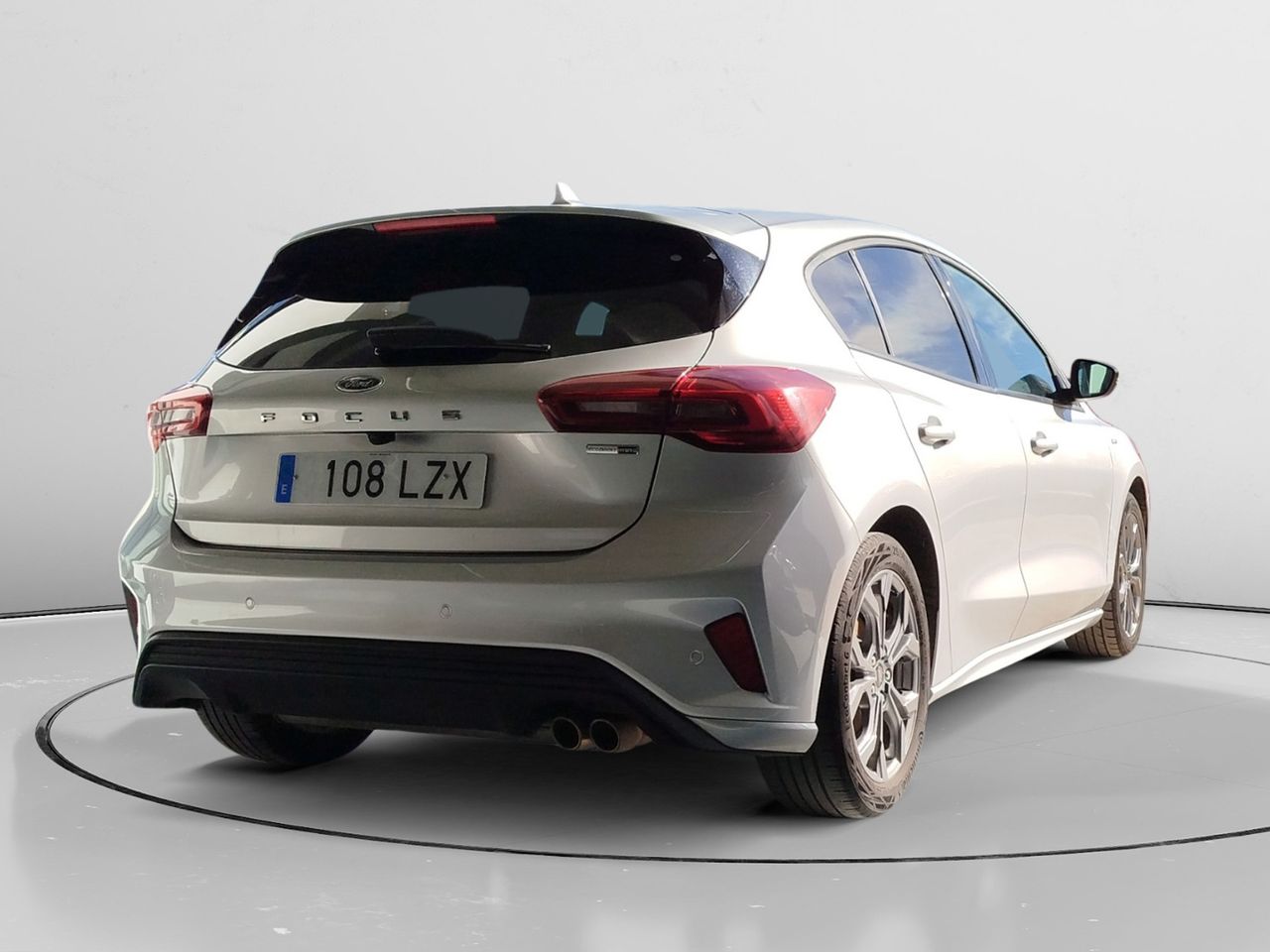 Foto Ford Focus 2