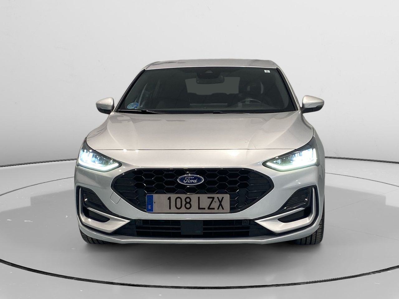 Foto Ford Focus 5