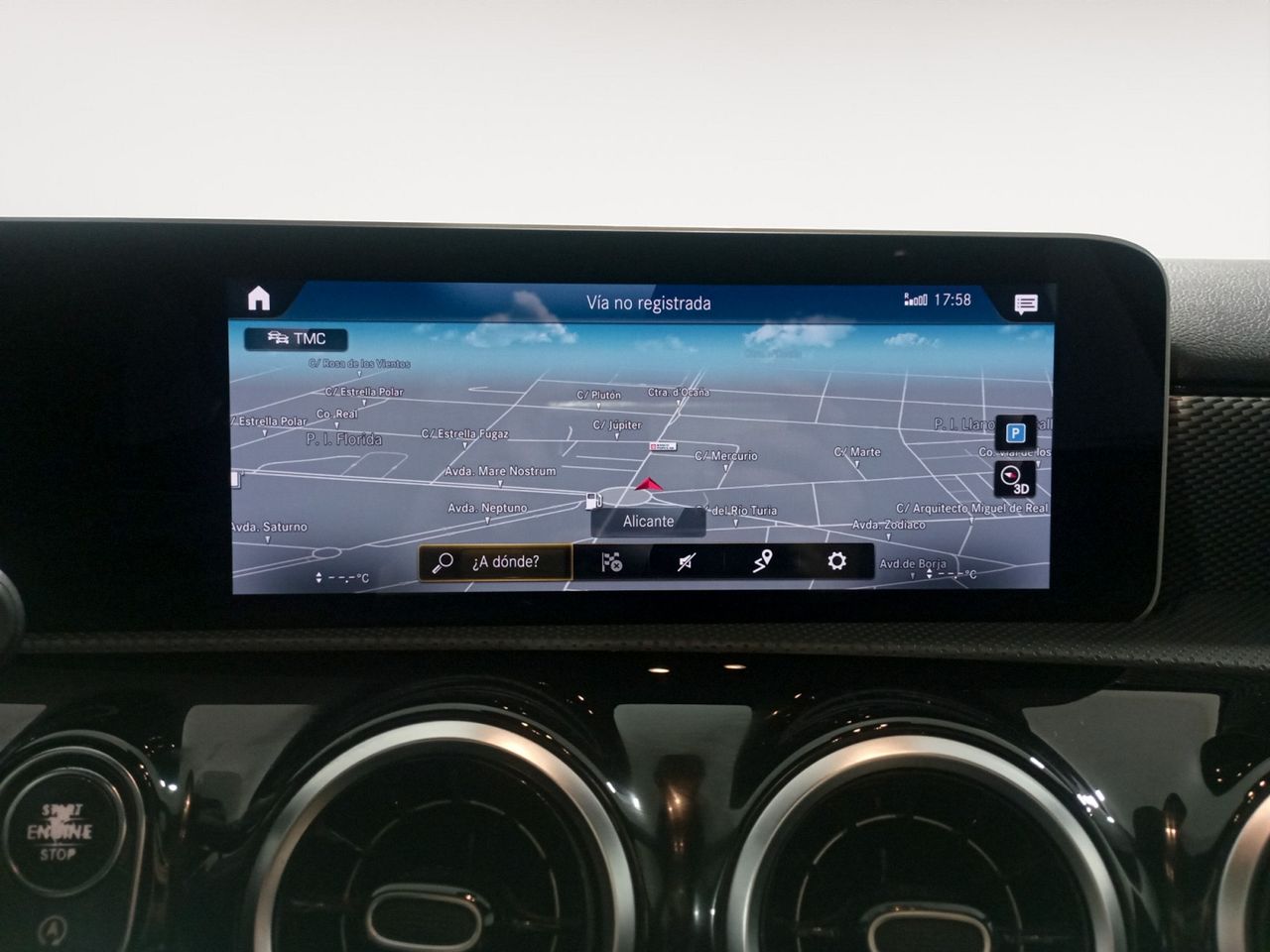 Foto Mercedes-Benz Clase A 16