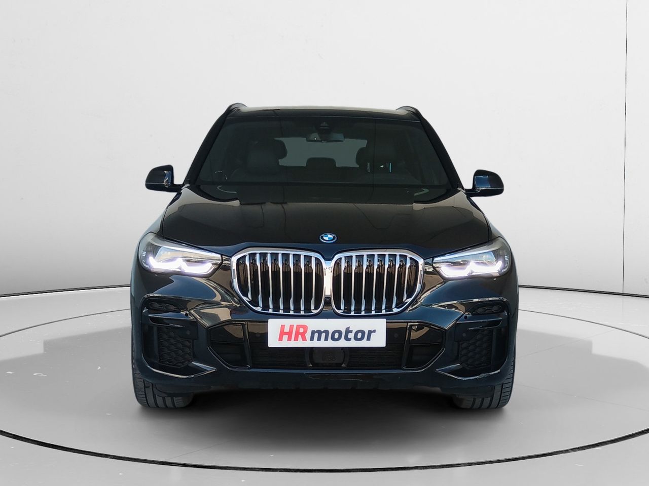 Foto BMW X5 5