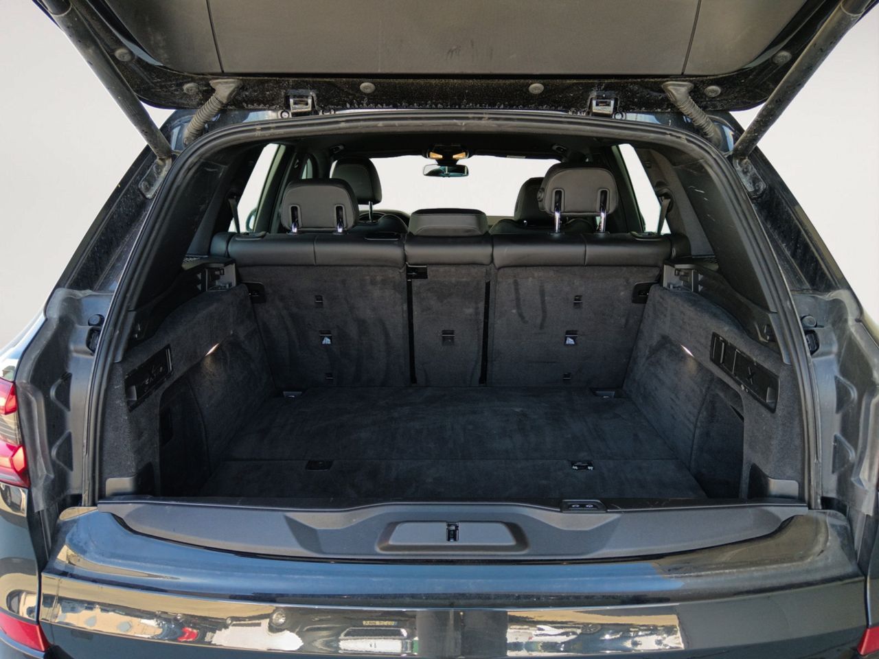 Foto BMW X5 11