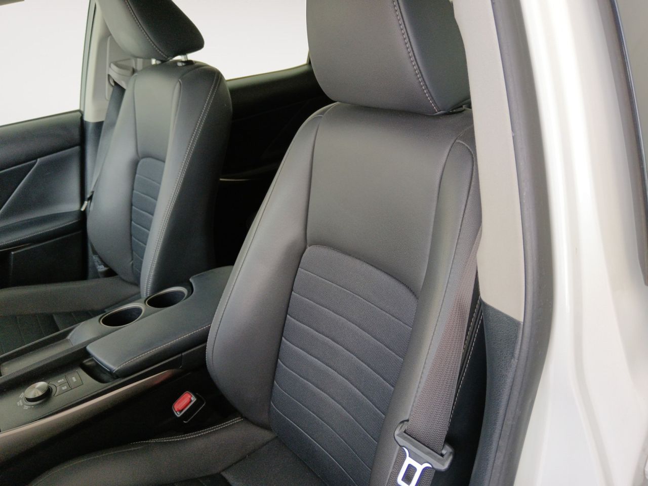 Foto Lexus IS 23