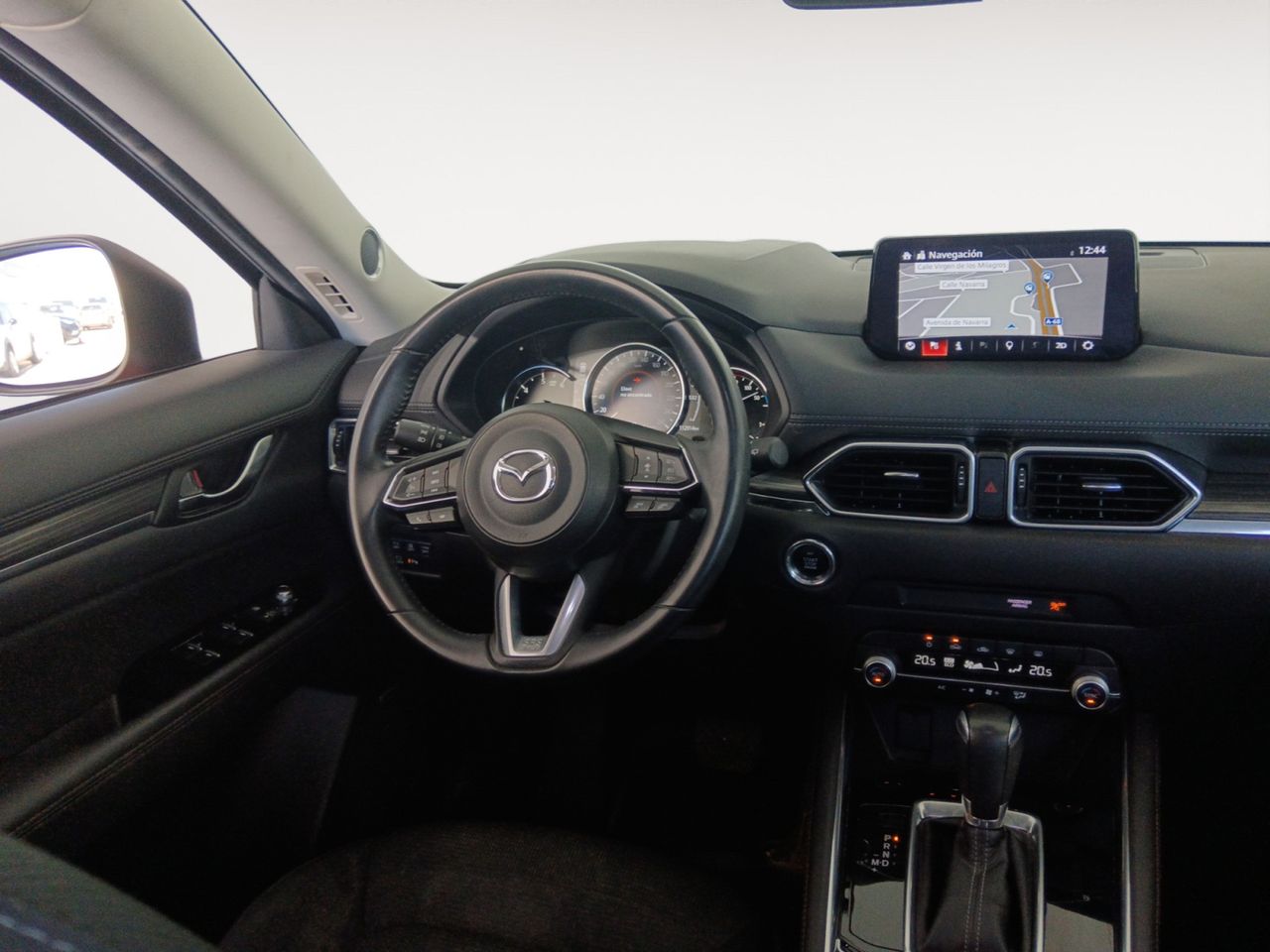 Foto Mazda CX-5 6