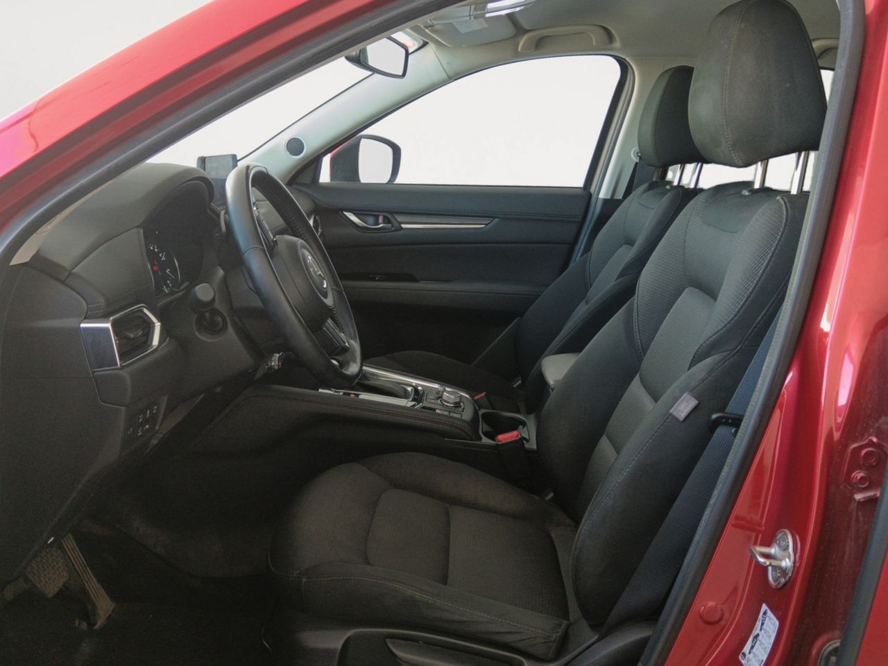 Foto Mazda CX-5 7