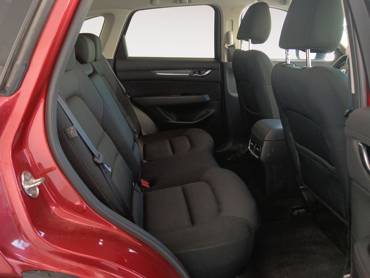 Foto Mazda CX-5 8