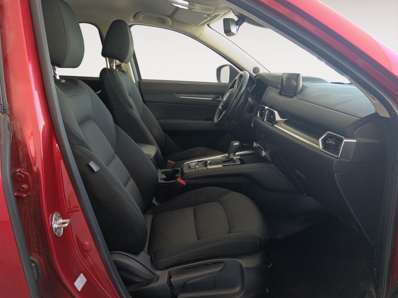 Foto Mazda CX-5 9