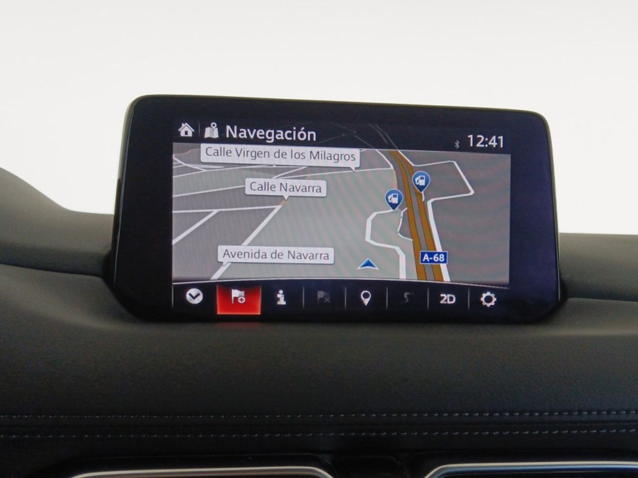 Foto Mazda CX-5 17
