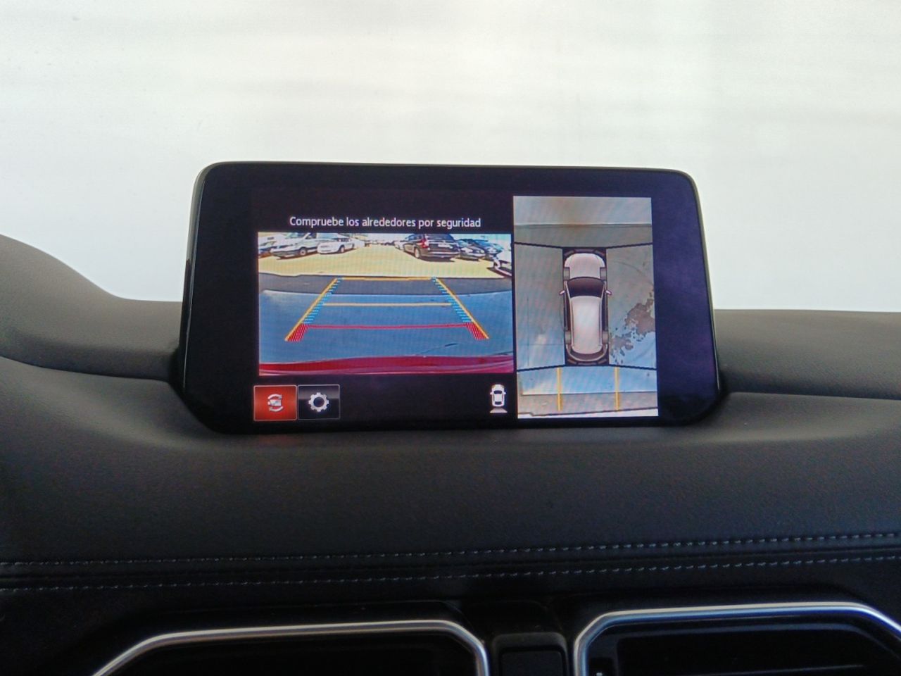 Foto Mazda CX-5 18