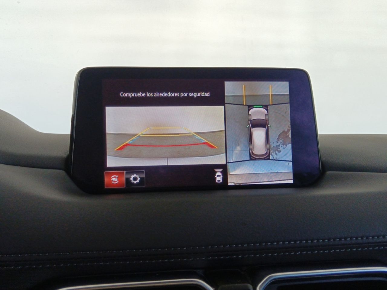 Foto Mazda CX-5 19