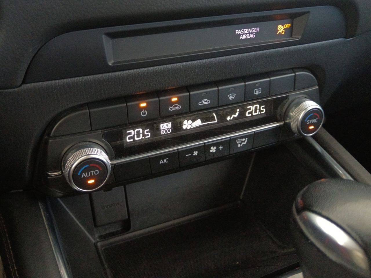 Foto Mazda CX-5 20