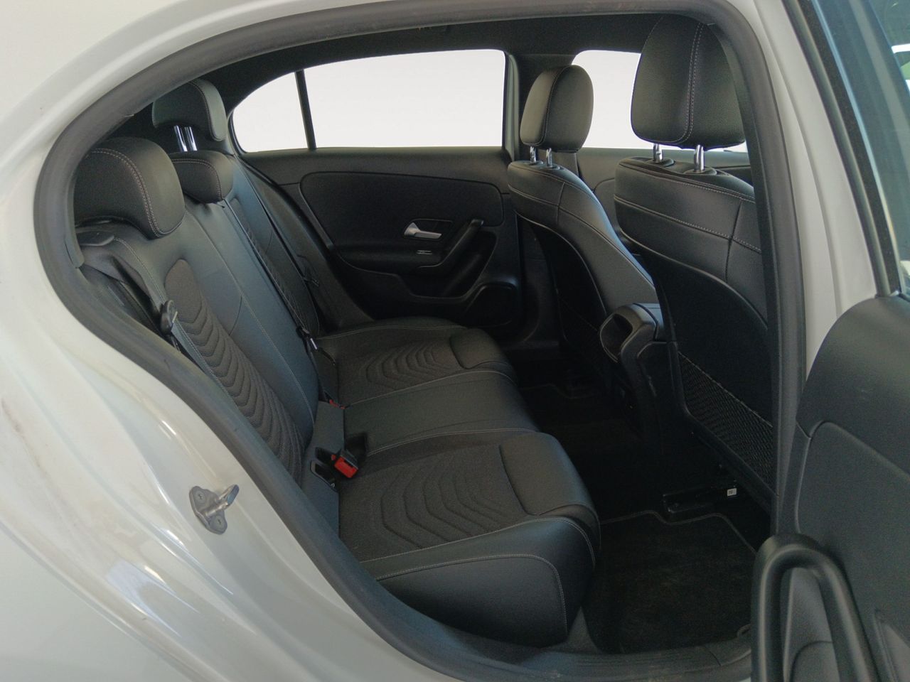 Foto Mercedes-Benz Clase A 9