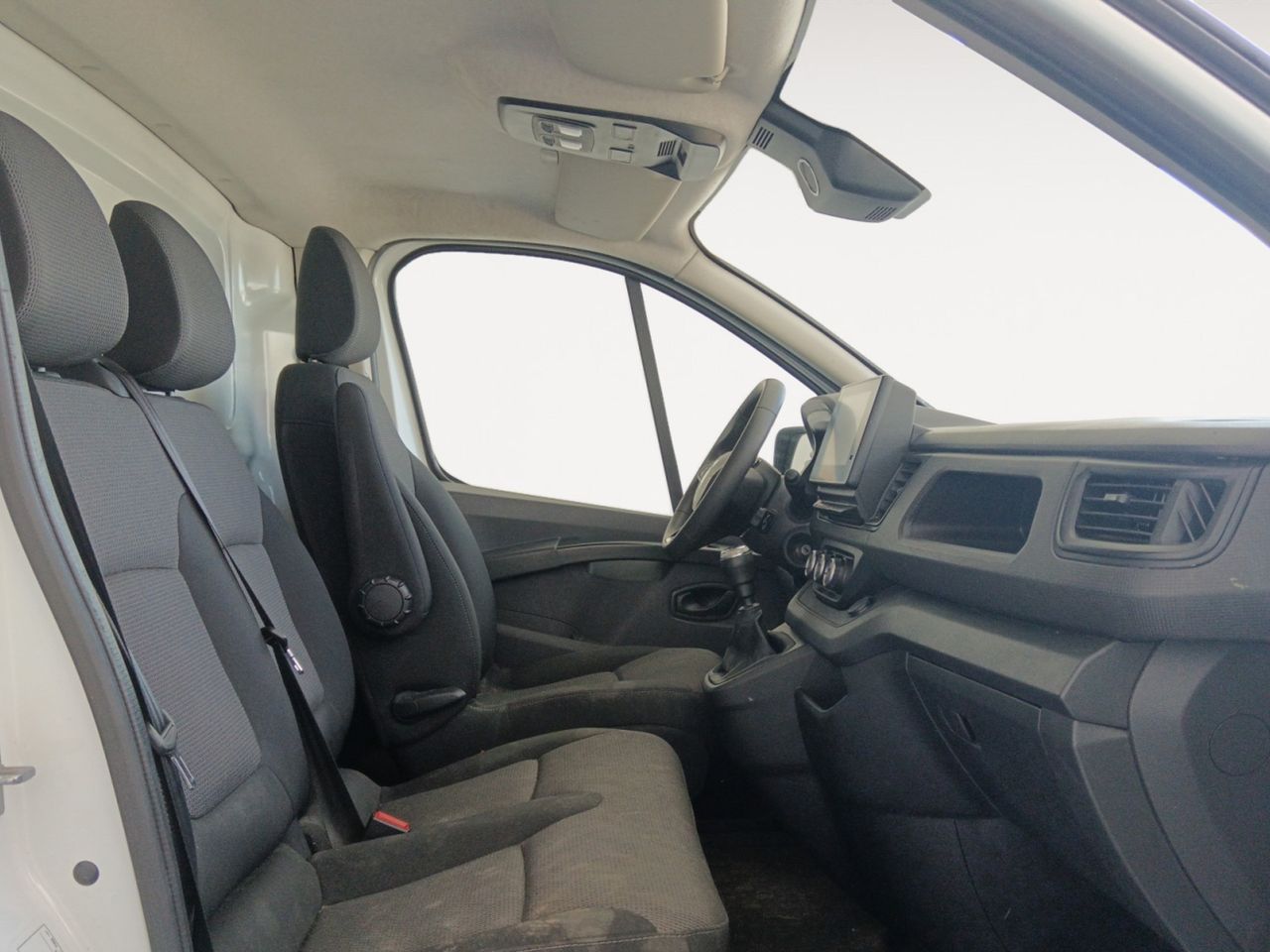 Foto Renault Trafic 9