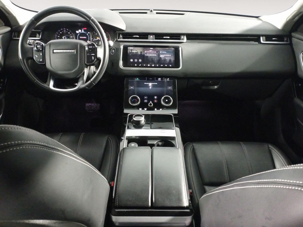 Foto Land-Rover Range Rover Velar 6