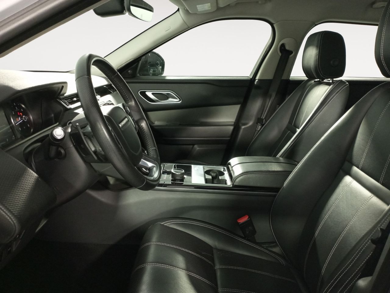 Foto Land-Rover Range Rover Velar 8