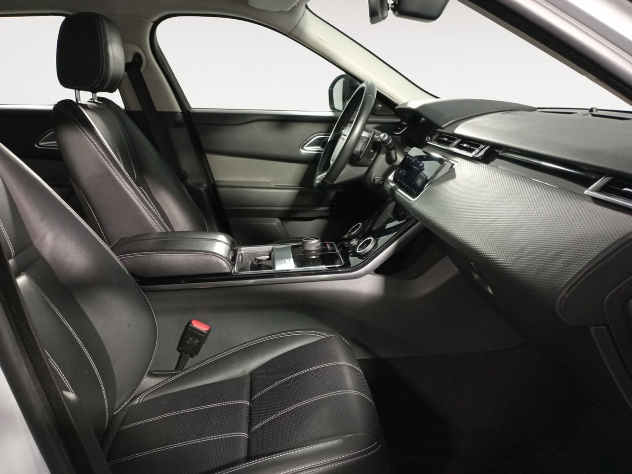 Foto Land-Rover Range Rover Velar 10