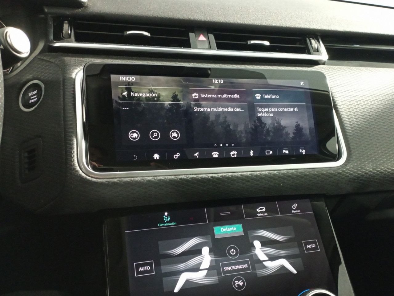 Foto Land-Rover Range Rover Velar 14