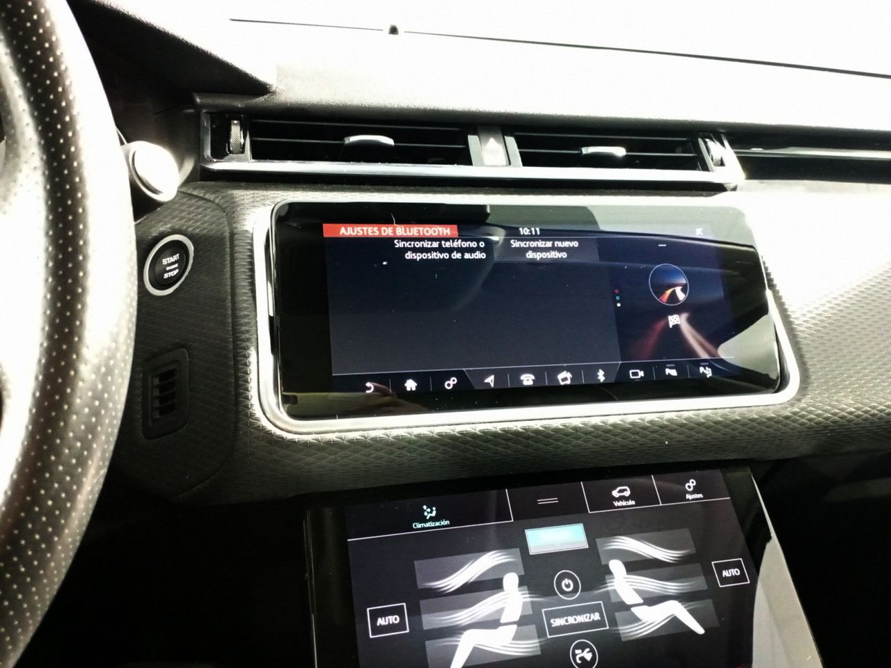 Foto Land-Rover Range Rover Velar 17