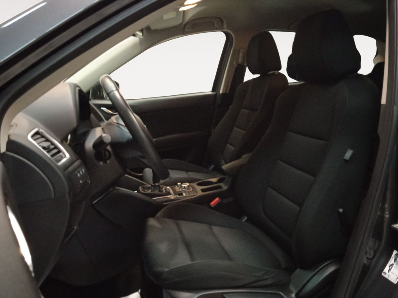 Foto Mazda CX-5 8