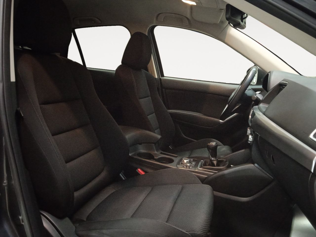 Foto Mazda CX-5 10
