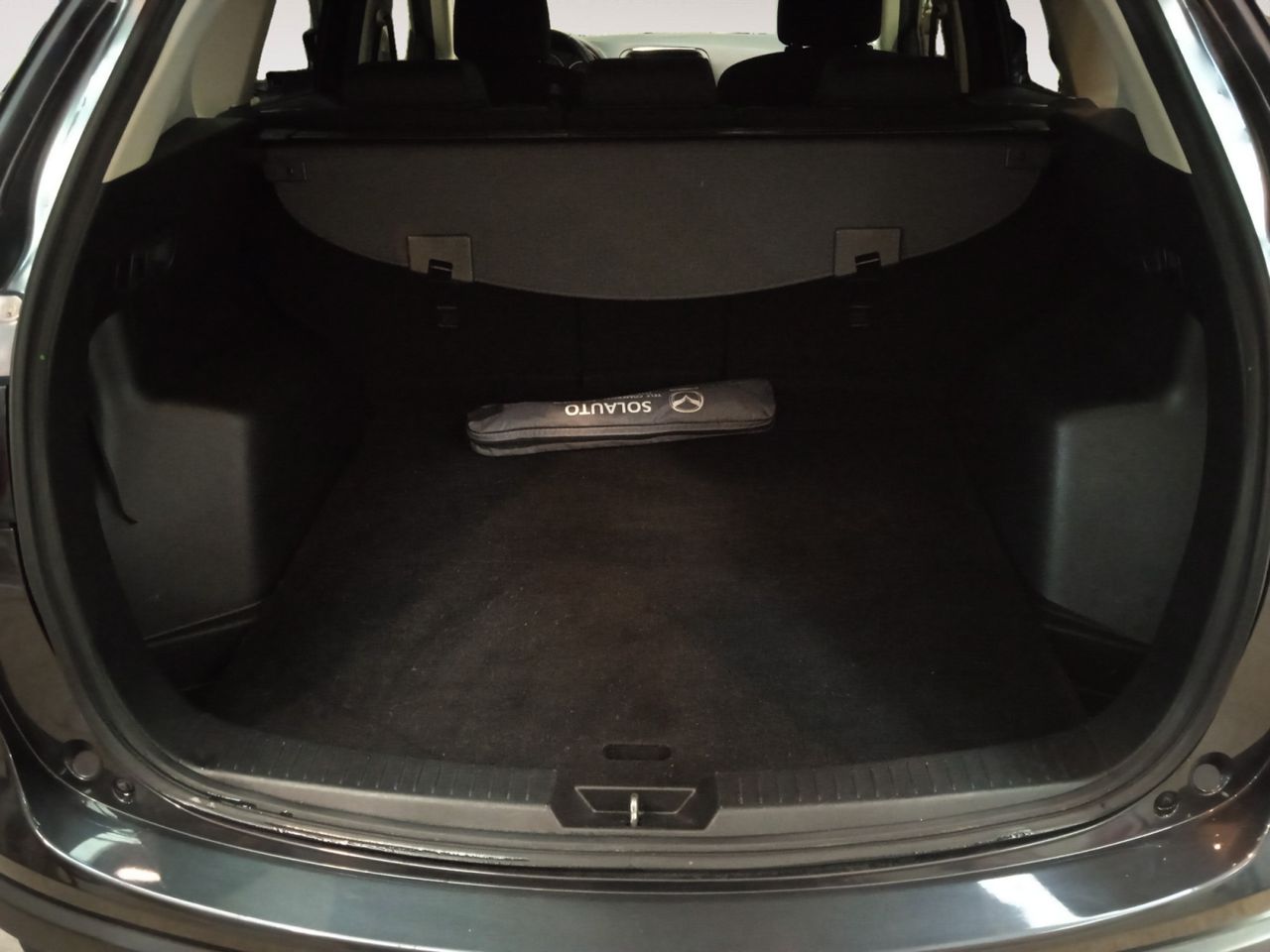 Foto Mazda CX-5 11