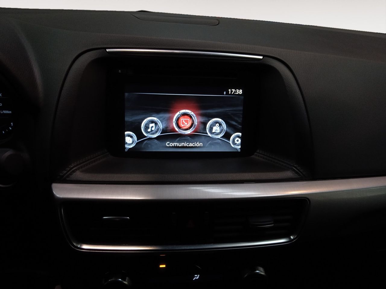 Foto Mazda CX-5 14