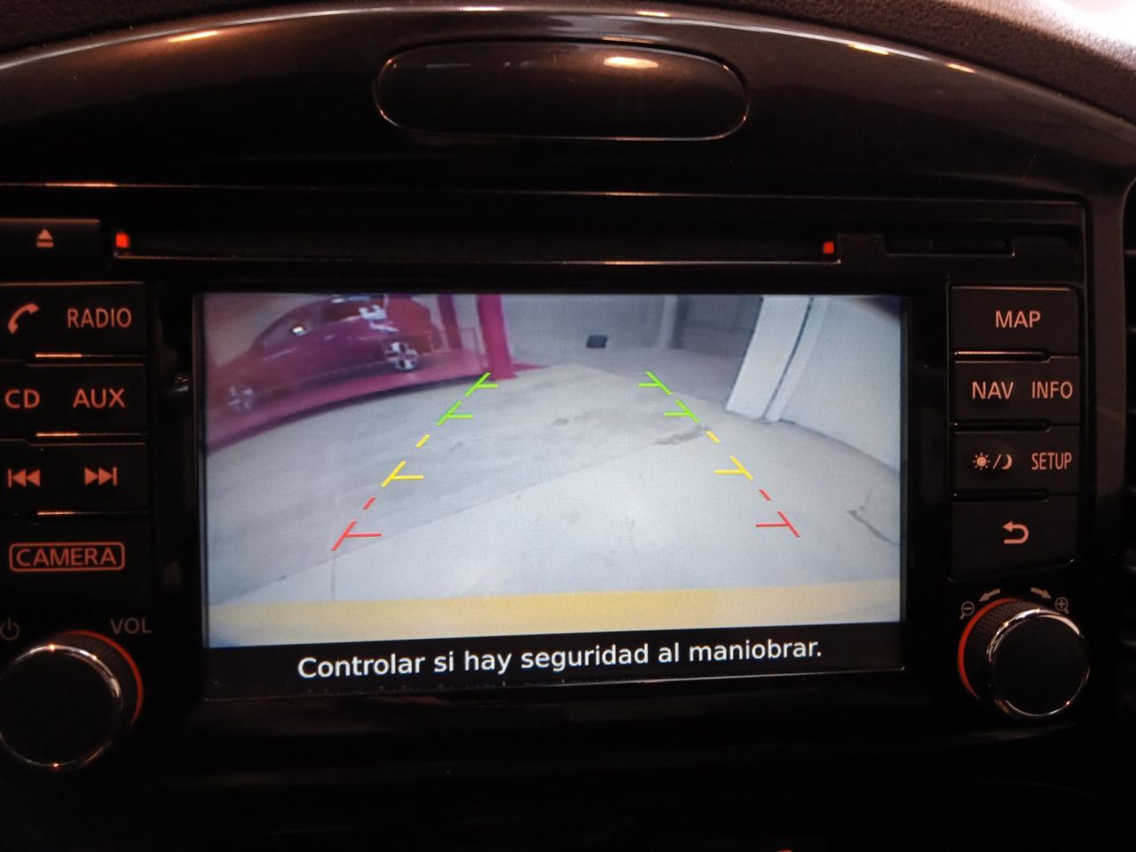 Foto Nissan Juke 17