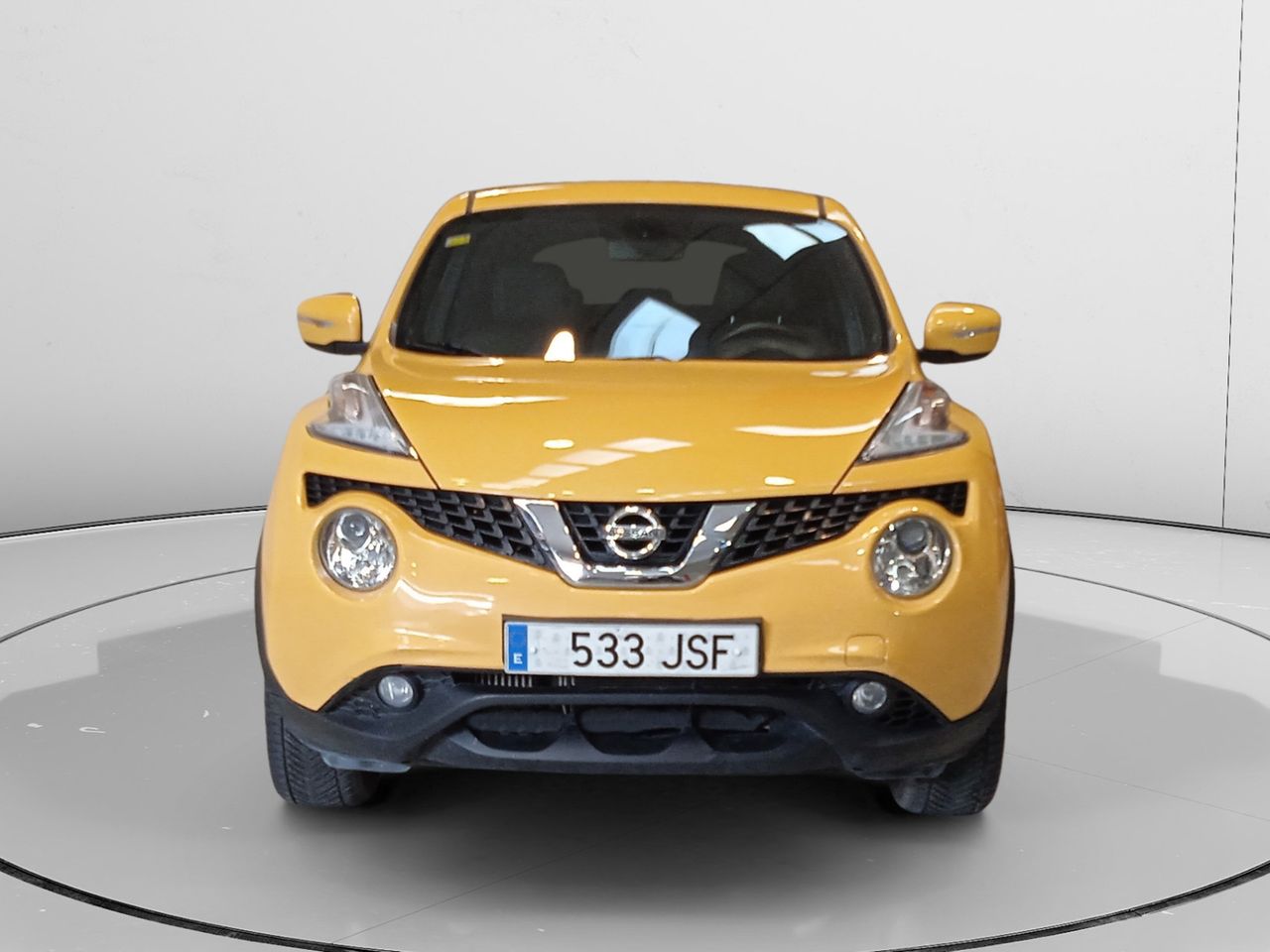 Foto Nissan Juke 5
