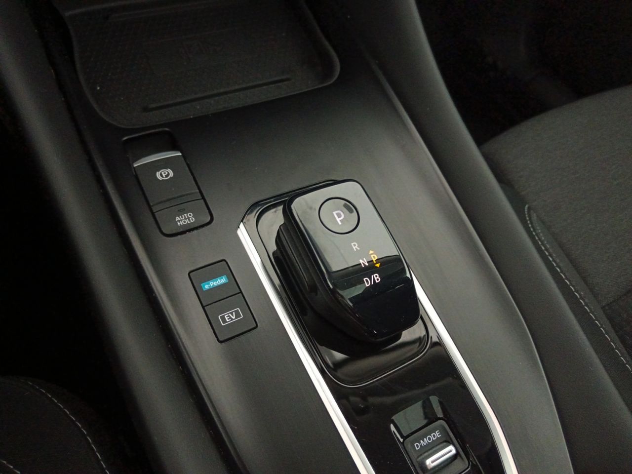 Foto Nissan Qashqai 13
