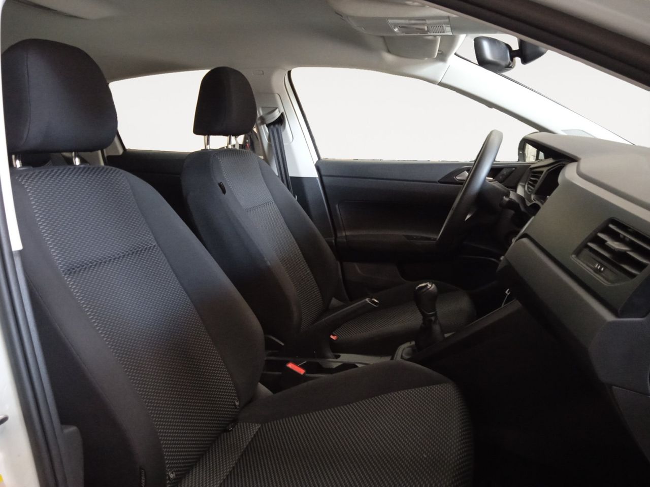 Foto Volkswagen Polo 10