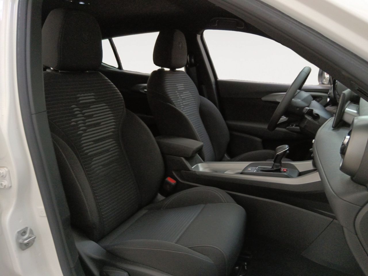 Foto Alfa Romeo Tonale 10