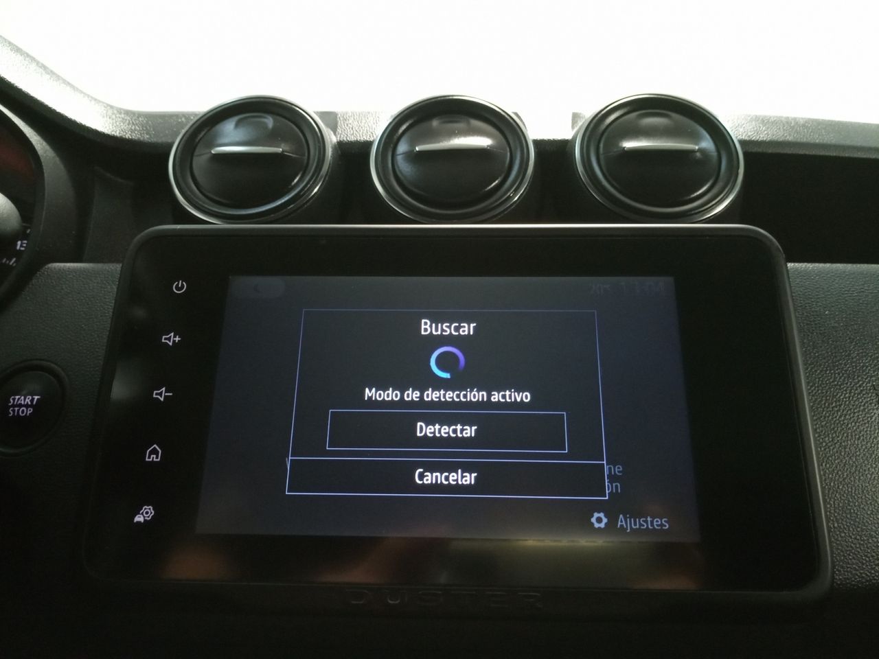 Foto Dacia Duster 16