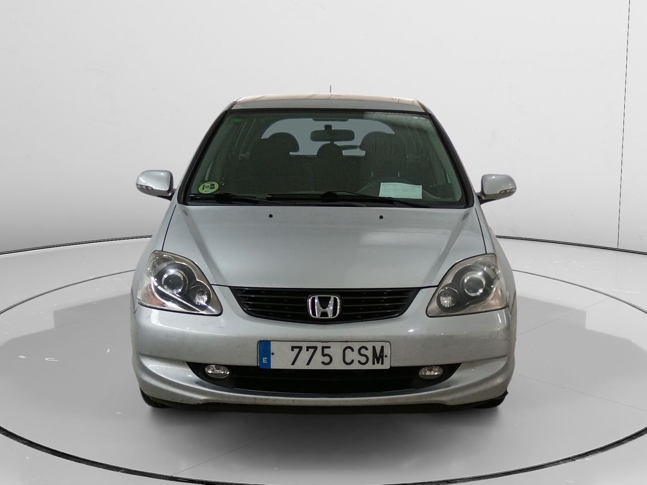 Foto Honda Civic 5