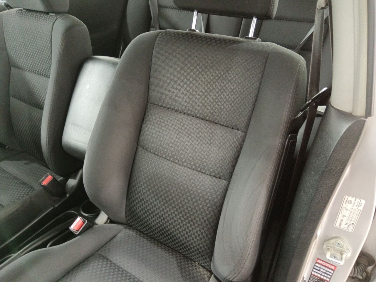Foto Honda Civic 17