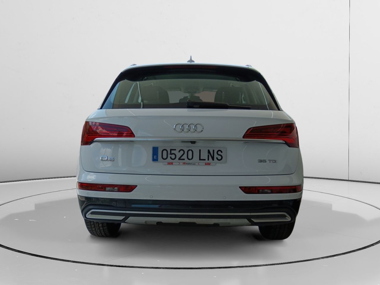 Foto Audi Q5 3