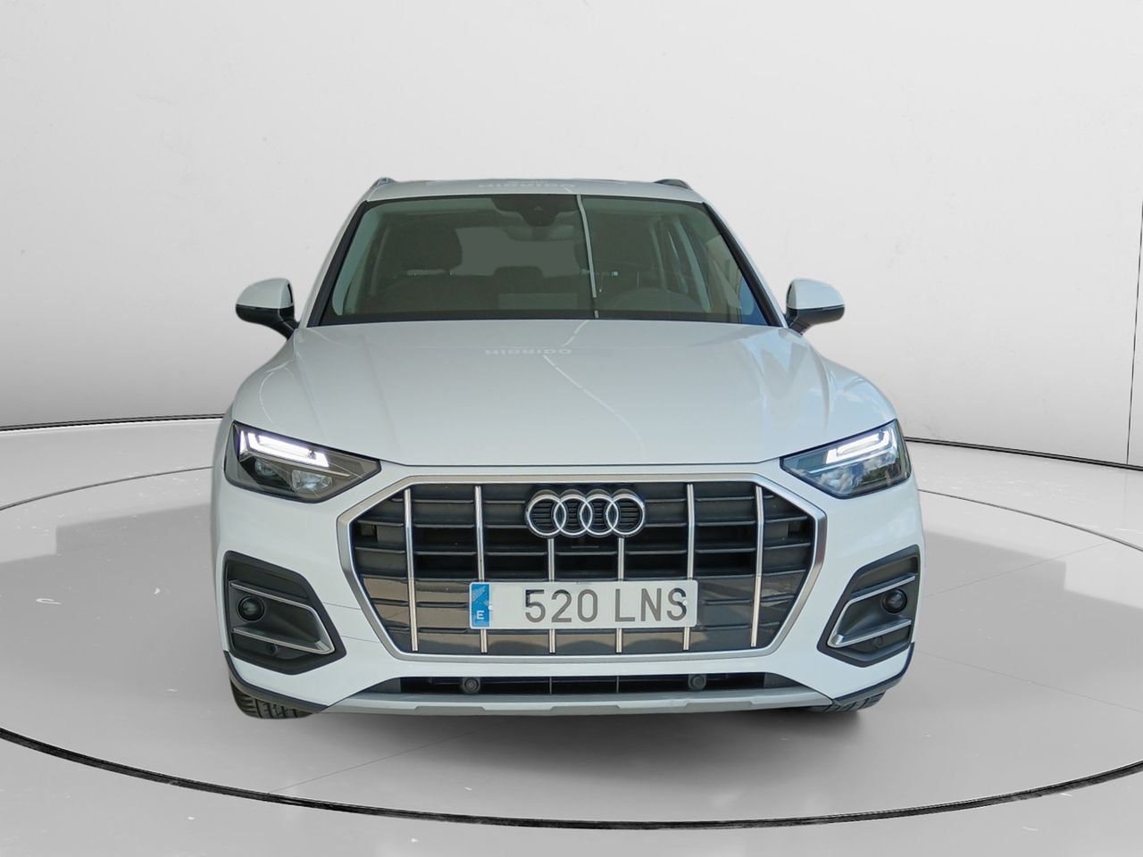 Foto Audi Q5 5