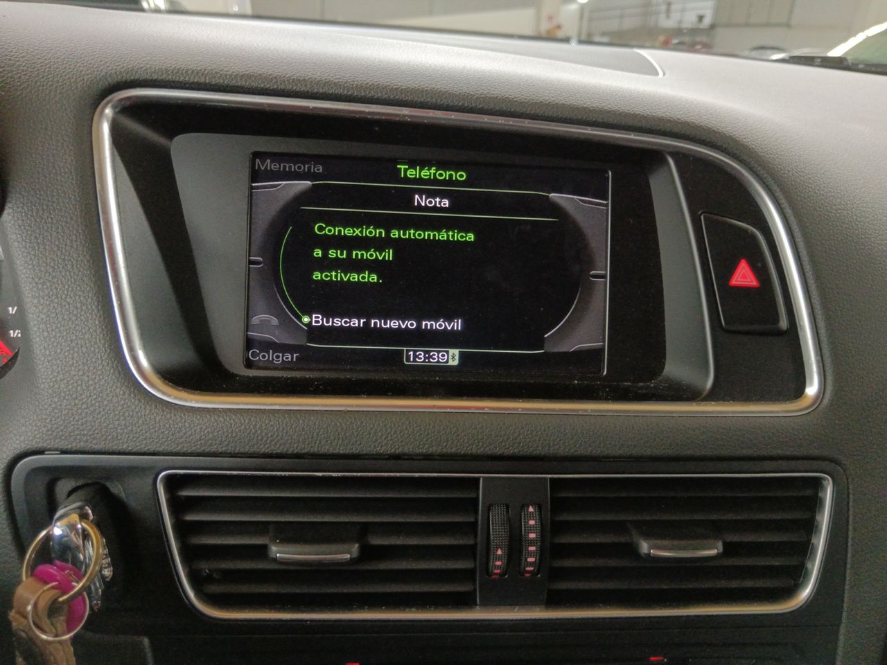 Foto Audi Q5 16