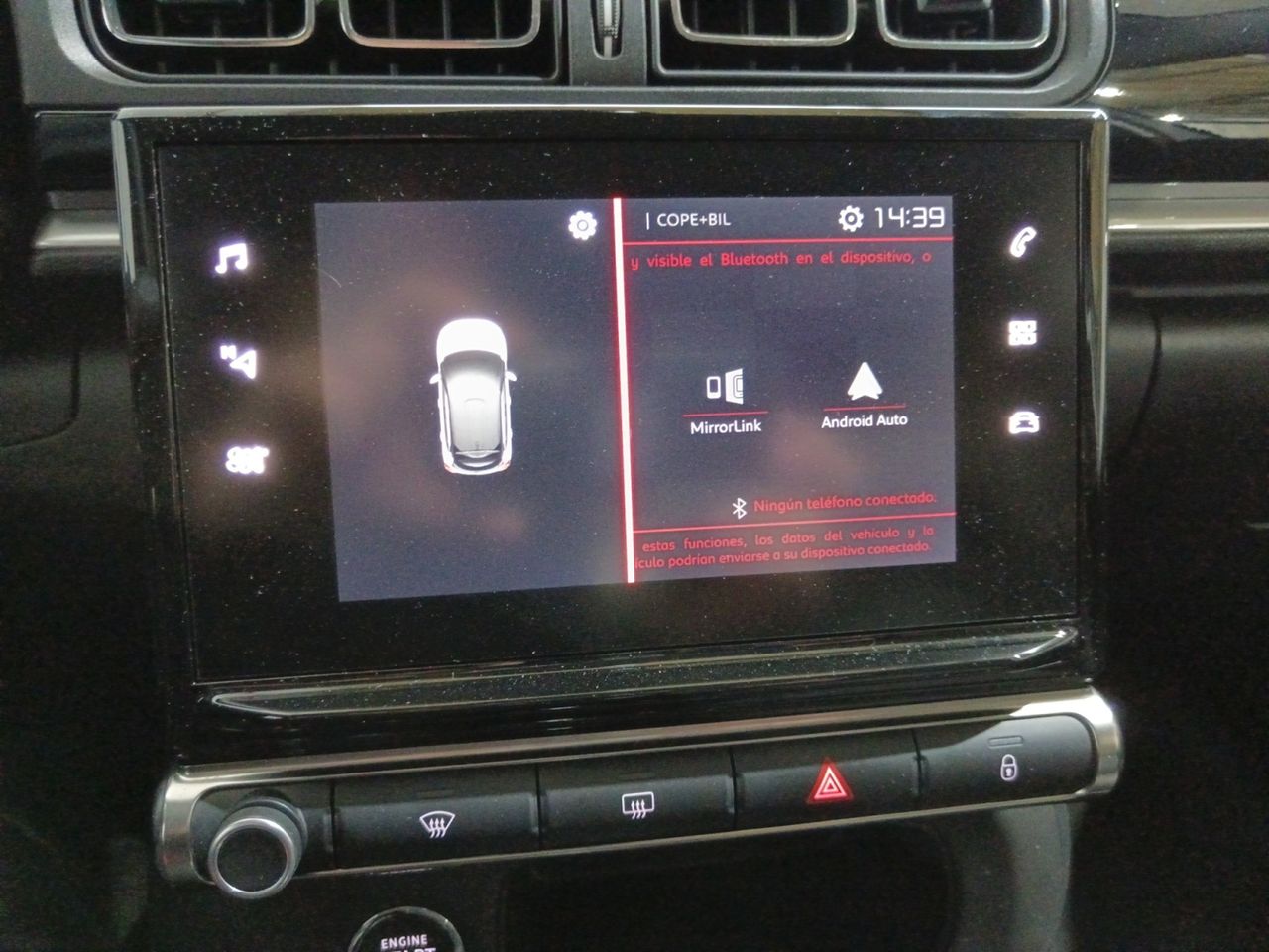 Foto Citroën C3 16