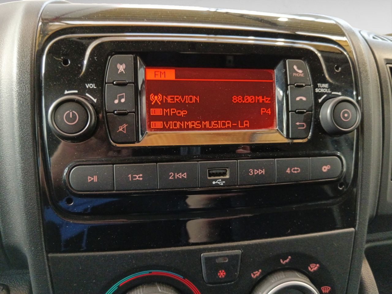 Foto Citroën Jumper 12