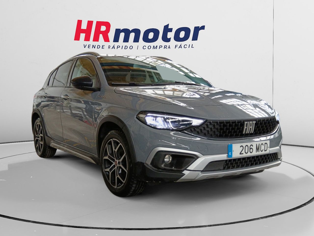 Foto Fiat Tipo 1