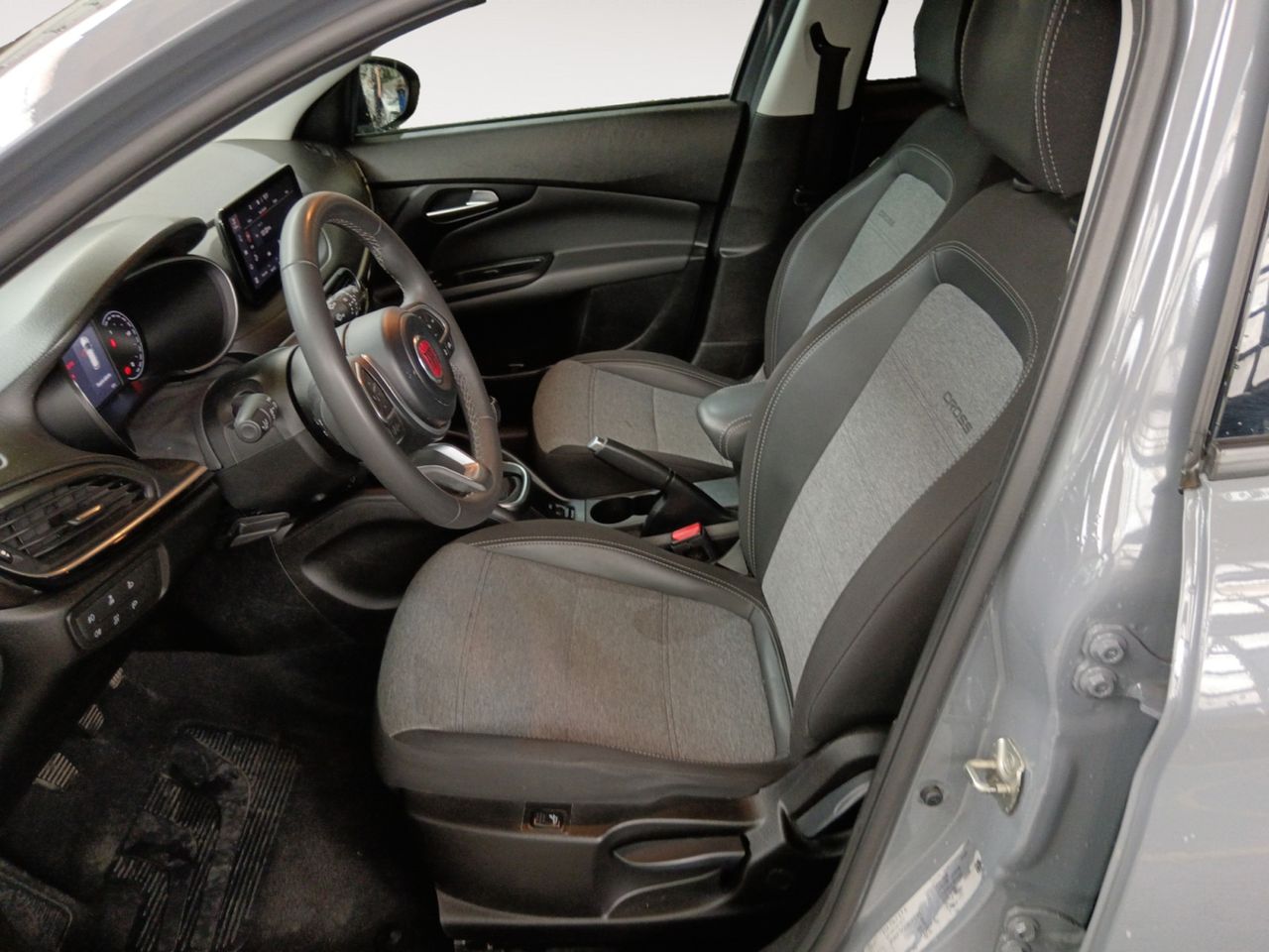 Foto Fiat Tipo 8